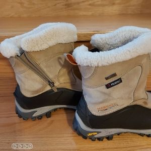 Women boots